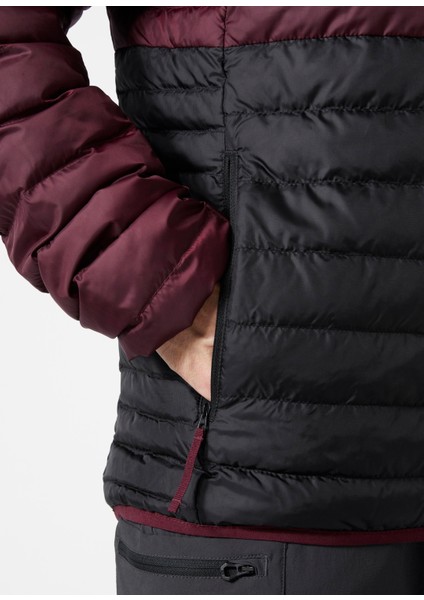 Banff insulator Erkek Bordo Mont 63253-658 fırsatları