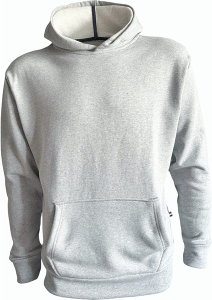 Kapüşonlu Sweatshirt