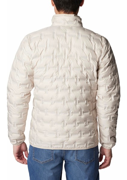 WO8412 Delta Ridge II Down Jacket Erkek Mont fiyatları