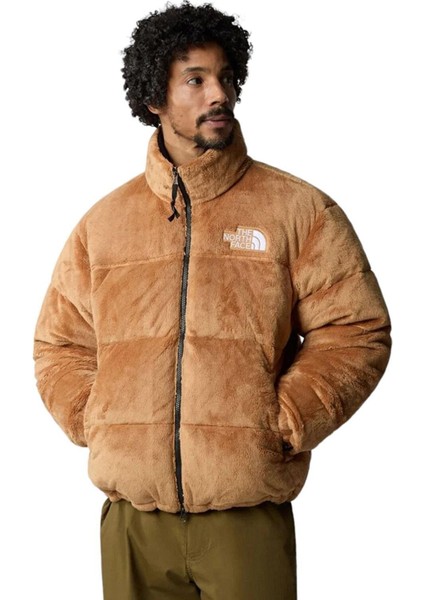 M Versa Velour Nuptse Erkek Ceket NF0A84F7I0J1