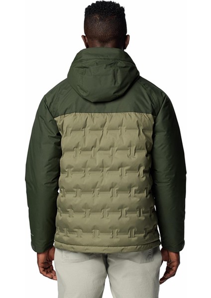 Grand Trek™ Iıı Down Hooded Jacket WM7857 fiyatları