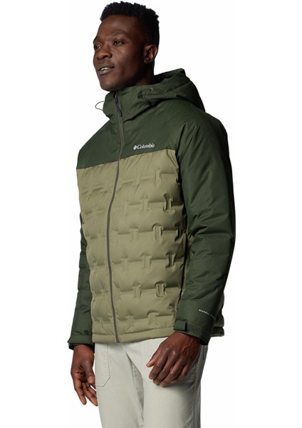 Grand Trek™ Iıı Down Hooded Jacket WM7857 modelleri