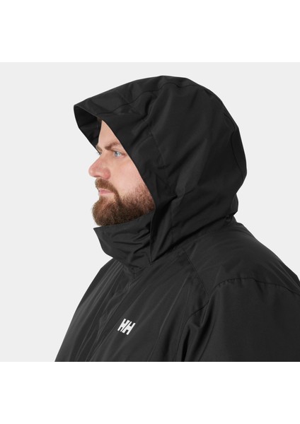 Dubliner insulated Jacket modelleri