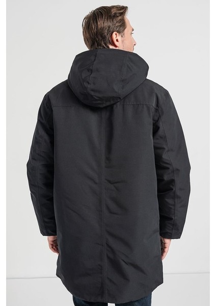 Onsimmanuel Functional Parka Ess Otw Erkek Mont fiyatları