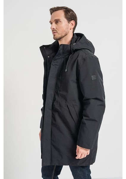 Onsimmanuel Functional Parka Ess Otw Erkek Mont modelleri