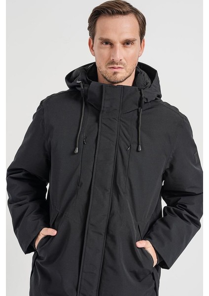 Onsimmanuel Functional Parka Ess Otw Erkek Mont fırsatları