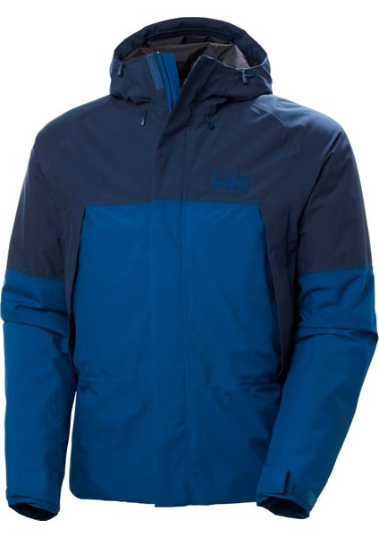 Banff Insulated Jacket Erkek Mont