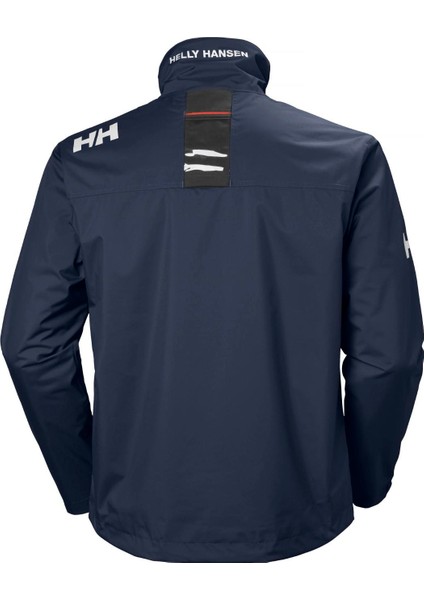Crew Midlayer Erkek Lacivert Mont 30253-597 fırsatları