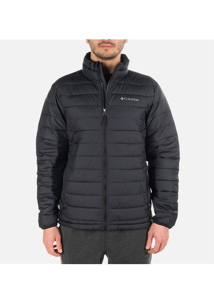 WO1111 Powder Lite Jacket Erkek Mont