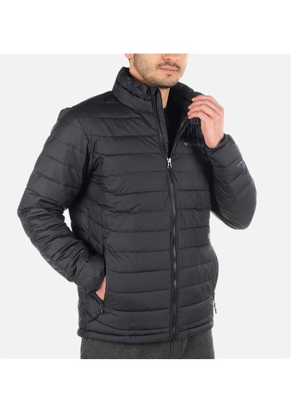 WO1111 Powder Lite Jacket Erkek Mont modelleri