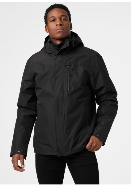 Juell 3-In-1 Erkek Mont