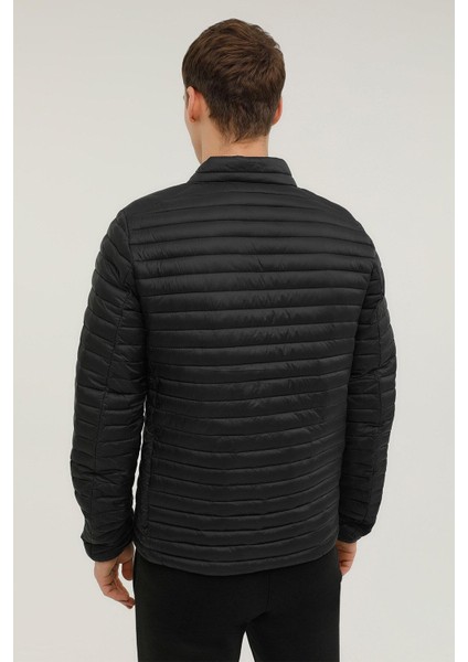 SN21 Perry Coat Siyah Mont fiyatları
