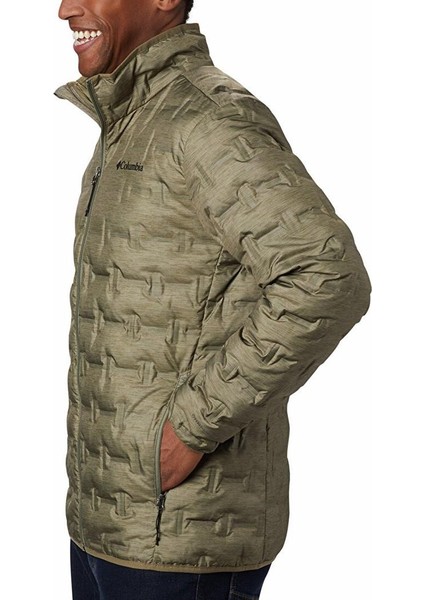 Wo0955 Delta Ridge Down Jacket Erkek Mont modelleri