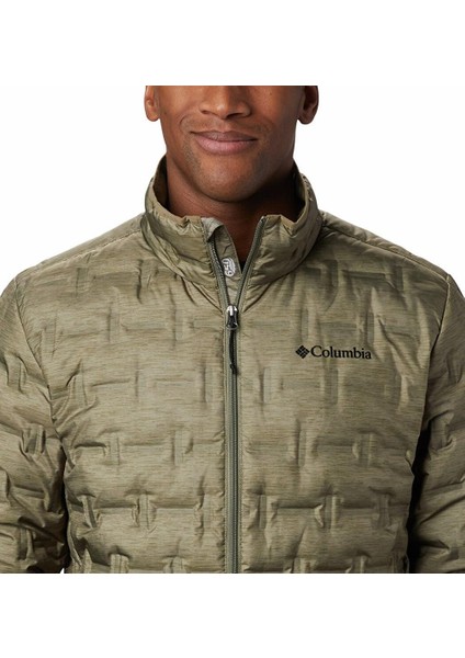 Wo0955 Delta Ridge Down Jacket Erkek Mont fırsatları