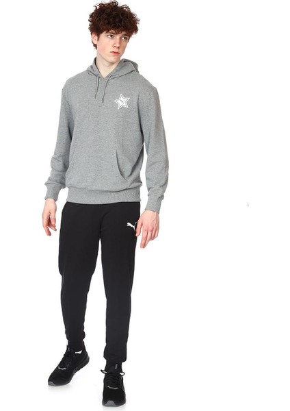 ESS Logo Pants TR cl Erkek Eşofman Altı modelleri