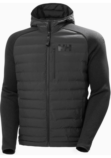 Arctic Ocean Hybrid insulator Erkek Gri Mont 34074-980