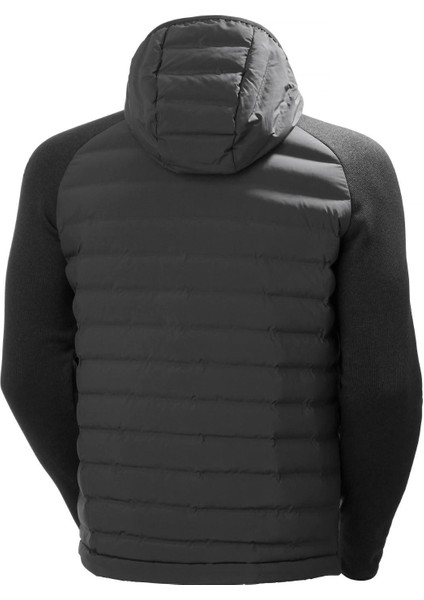 Arctic Ocean Hybrid insulator Erkek Gri Mont 34074-980 fiyatları