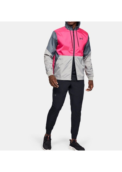 Unstoppable Joggers Erkek Siyah Eşofman Altı 1352027-001 modelleri