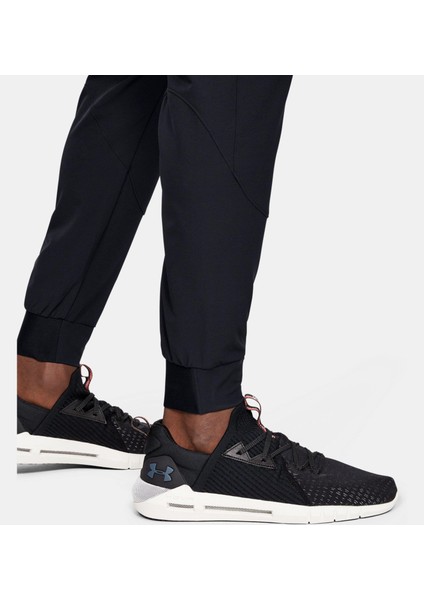 Unstoppable Joggers Erkek Siyah Eşofman Altı 1352027-001 fırsatları