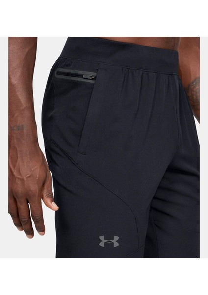 Unstoppable Joggers Erkek Siyah Eşofman Altı 1352027-001 indirimleri