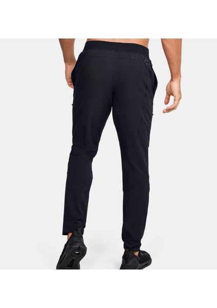 Ua Unstoppable Cargo Pants Siyah Erkek Eşofman 1352026-001 fiyatları
