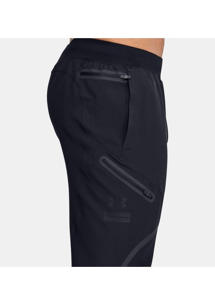 Ua Unstoppable Cargo Pants Siyah Erkek Eşofman 1352026-001 fırsatları