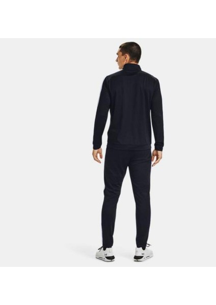 Ua Knit Track Suit Siyah Erkek Eşofman Takımı 1357139-001 fiyatları