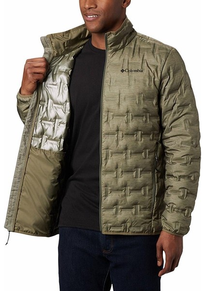 Wo0955 Delta Ridge Down Jacket Erkek Mont indirimleri