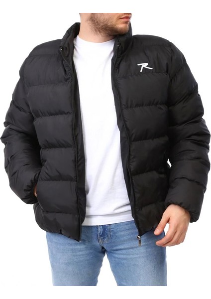 Erkek Mont Mono Siyah fiyatları