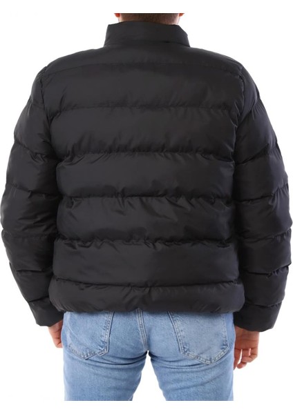 Erkek Mont Mono Siyah fırsatları