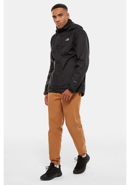 M Evolve Iı Triclimate Jacket - Eu Siyah Erkek Mont NF00CG55JK31 fiyatları