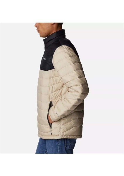 WO1111 Powder Lite Jacket Erkek Mont modelleri