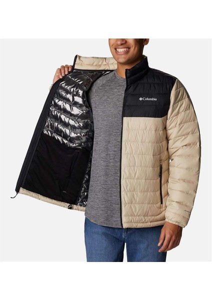 WO1111 Powder Lite Jacket Erkek Mont indirimleri