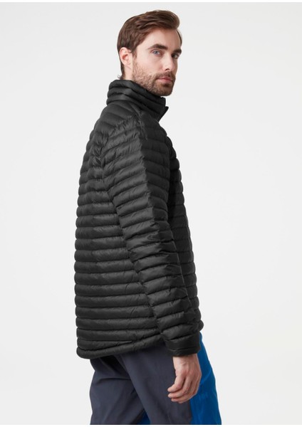 Sırdal Insulator Jacket Siyah Erkek Mont 62990-990 indirimleri