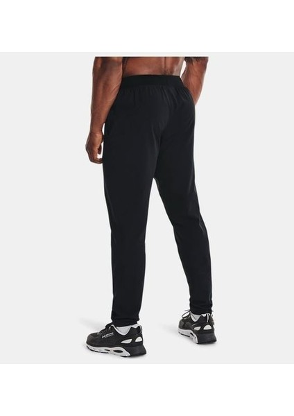 Ua Unstoppable Tapered Pants Siyah Erkek Eşofman Altı 1352028-001 fiyatları