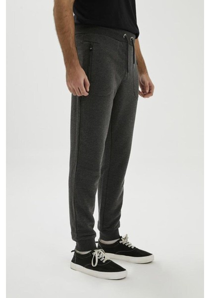 Backup Erkek Gri Jogger Eşofman Altı fiyatları