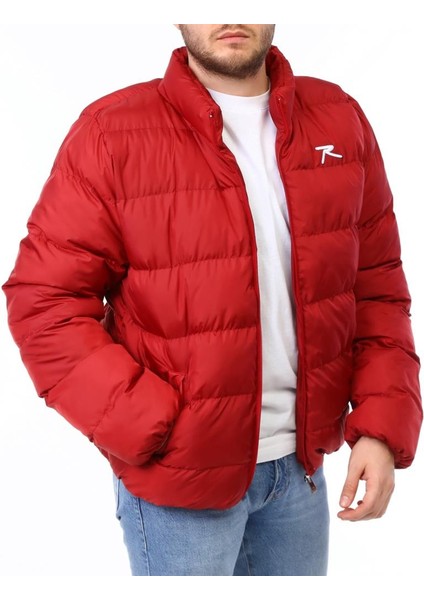 Erkek Mont Mono Bordo fiyatları