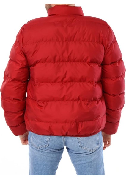 Erkek Mont Mono Bordo fırsatları