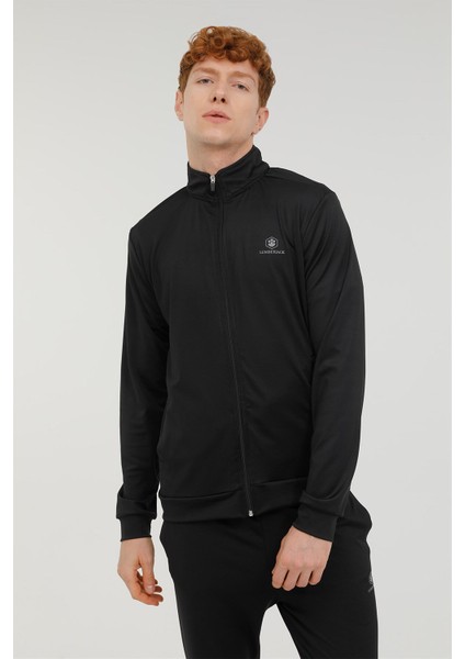 M-Alex Track Suit 2pr Siyah Erkek Günlük Eşofman Takımı 101194870 Siyah fiyatları