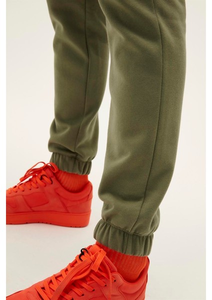 Blaze Sweatpant Thyme fiyatları