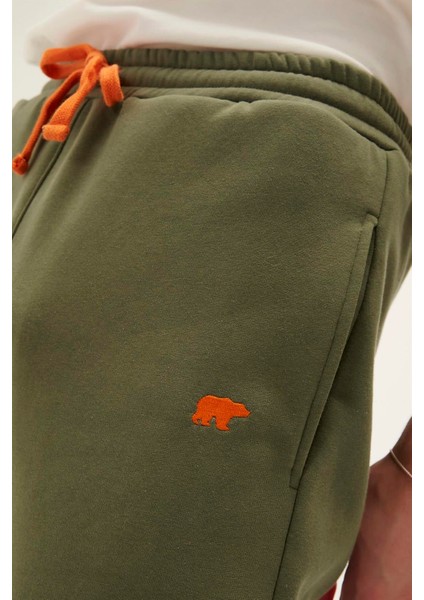 Blaze Sweatpant Thyme indirimleri