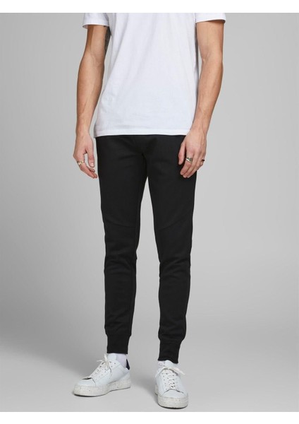 Jpstwıll Jjaır Sweat Pants Noos Bex Siyah Erkek Eşofman 12184970-Black fiyatları