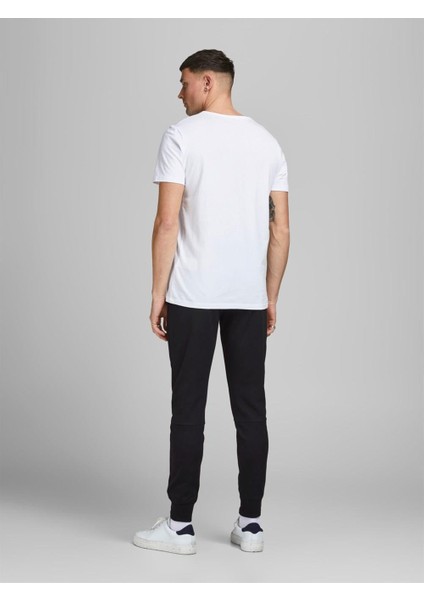 Jpstwıll Jjaır Sweat Pants Noos Bex Siyah Erkek Eşofman 12184970-Black fırsatları