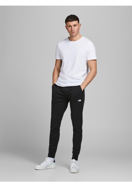 Jpstwıll Jjaır Sweat Pants Noos Bex Siyah Erkek Eşofman 12184970-Black indirimleri