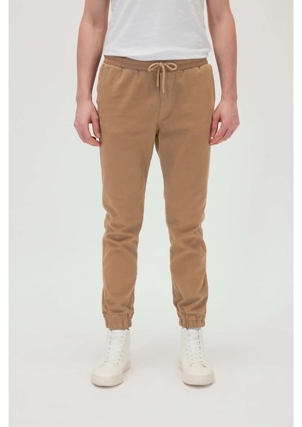 Baltımore Pant Kahverengi Erkek Eşofman 21.02.16.003-C24