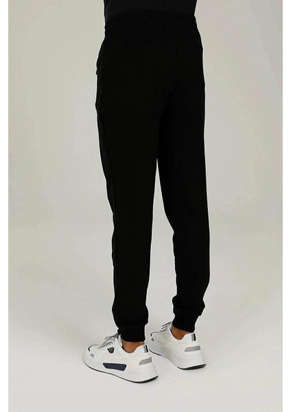 2W M-Ct107 Basıc Jogger 2Pr Siyah Erkek Eşofman 101176554 fiyatları