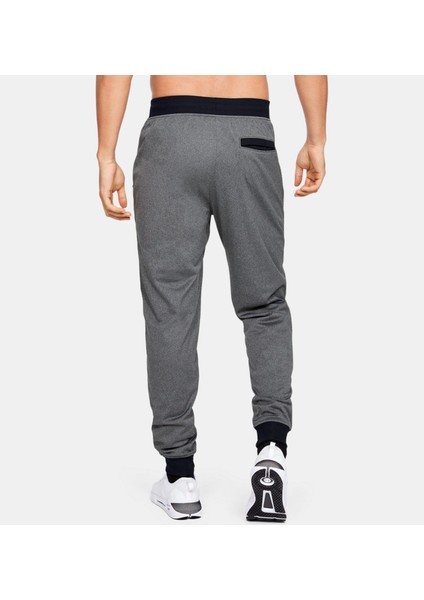 Sportstyle Trıcot Jogger Gri Erkek Eşofman 1290261-090 fiyatları