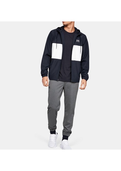 Sportstyle Trıcot Jogger Gri Erkek Eşofman 1290261-090 fırsatları