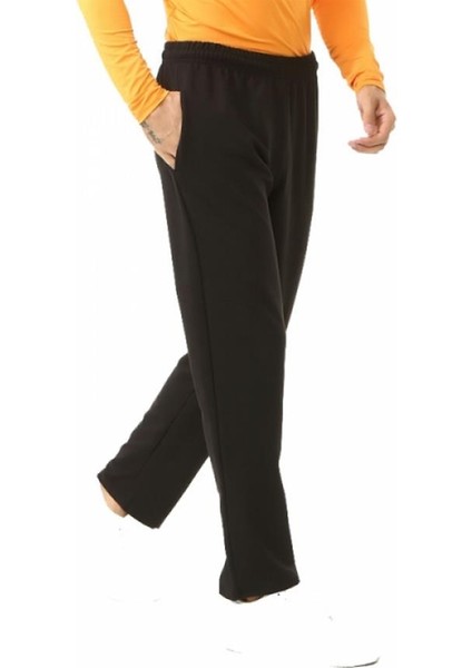 Erkek Sweat Pantolon Dolore Siyah modelleri