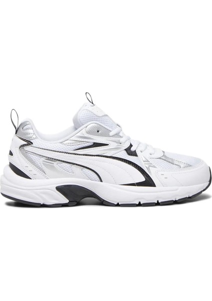 Milenio Tech Beyaz Kadın Sneaker